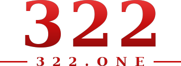 322 logo